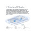 MESH система/ AX3000 Dual-band Home Mesh System Wi-Fi 6