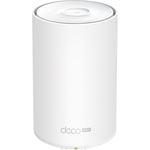 Маршрутизатор/ 4G+ AX1500 Whole Home Mesh Wi-Fi 6 Router, Build-In 300Mbps 4G+ LTE Advanced Modem