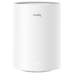Wi-Fi Mesh-система/ AX3000 Wi-Fi 6 Mesh 2.5G Solution 2-Pack, Dual-Band,  Chipset MT7981BA+MT7976CN+RTL8221B, 802.11ax/ac/a/b/g/n,  2402Mbps at 5GHz + 574Mbps at 2.4GHz,  2.5G WAN+GE LAN, 5 internal antennas,  MU-MIMO, DDNS, Zerotier/Wireguard/OpenVPN/IPS