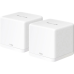 MESH система/ AX1500 Whole Home Mesh Wi-Fi 6 System