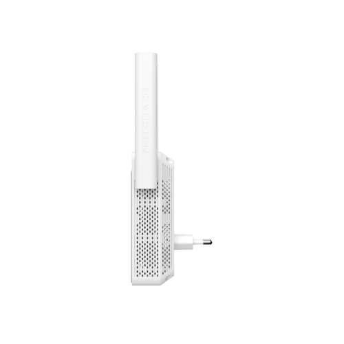 Wi-Fi Mesh-ретранслятор/ Mesh-ретранслятор Wi-Fi AX3000 2,4 ГГц/ 5 ГГц, 1x1000 Мбит/с Ethernet Wi-Fi Mesh-ретранслятор/ Mesh-ретранслятор Wi-Fi AX3000 2,4 ГГц/ 5 ГГц, 1x1000 Мбит/с Ethernet