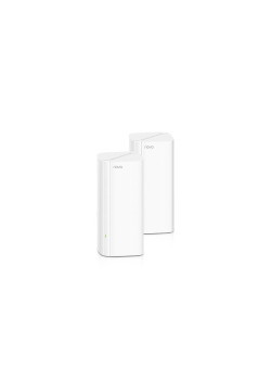 Tenda EX12 AX3000 Whole Home Mesh Wi-Fi 6 System