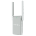 Wi-Fi Mesh-ретранслятор/ Keenetic Buddy 6 Mesh-ретранслятор Wi-Fi AX3000  2,4 ГГц/  5 ГГц, 1x1000 Мбит/с Ethernet