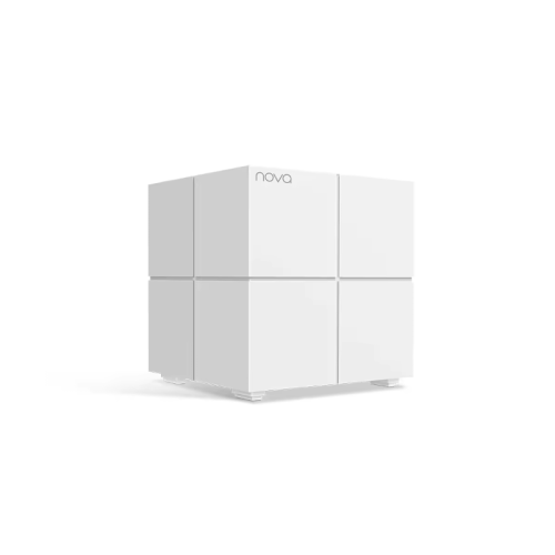 Двухдиапазонная Wi-Fi Mesh система/ TENDA Двухдиапазонная Wi-Fi Mesh система 2NODE NOVA MW6-2