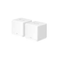 MESH система/ AX1500 Whole Home Mesh Wi-Fi System Wi-Fi 6