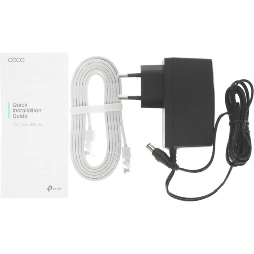 Точка доступа/ AC1200 Mesh Wi-Fi Unit, 2 Gigabit Ports, 2 internal antennas