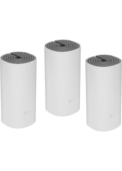 Точка доступа/ AC1200 Mesh Wi-Fi System, 210/100MbpsPorts, 2internalantennas