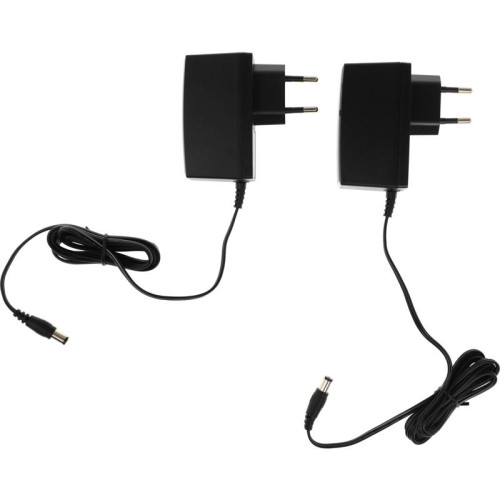 Бесшовный Mesh роутер Mercusys HALO H80X(2-PACK) AX3000 10/100/1000BASE-TX белый (упак.:2шт)