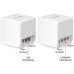 MESH система/ AX1500 Whole Home Mesh Wi-Fi 6 System