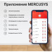Бесшовный Mesh роутер Mercusys HALO H80X(2-PACK) AX3000 10/100/1000BASE-TX белый (упак.:2шт) Бесшовный Mesh роутер Mercusys HALO H80X(2-PACK) AX3000 10/100/1000BASE-TX белый (упак.:2шт)