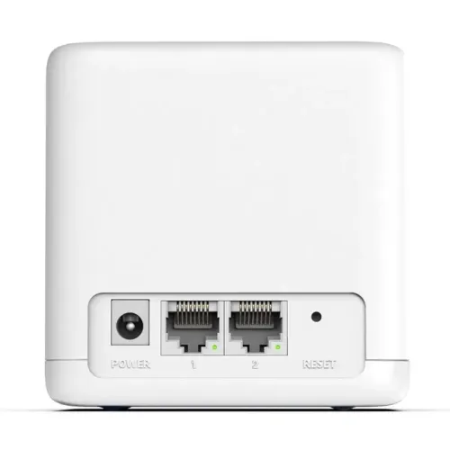 MESH система/ AC1300 Whole Home Mesh Wi-Fi System, 2? Internal Antennas, 2?GB ports  (WAN/LAN)