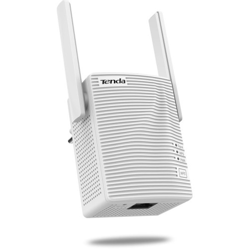 Tenda WiFi Range Extender A18 (WLAN 1200Mbps, 2.4+5GHz, 802.11ac, ) 2x ent Antenna