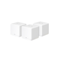 MESH система/ AX1500 Whole Home Mesh Wi-Fi System Wi-Fi 6
