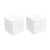 Двухдиапазонная Wi-Fi Mesh система/ TENDA Двухдиапазонная Wi-Fi Mesh система 2NODE NOVA MW6-2