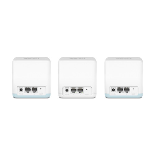 MESH система/ AC1200 Whole Home Mesh Wi-Fi System