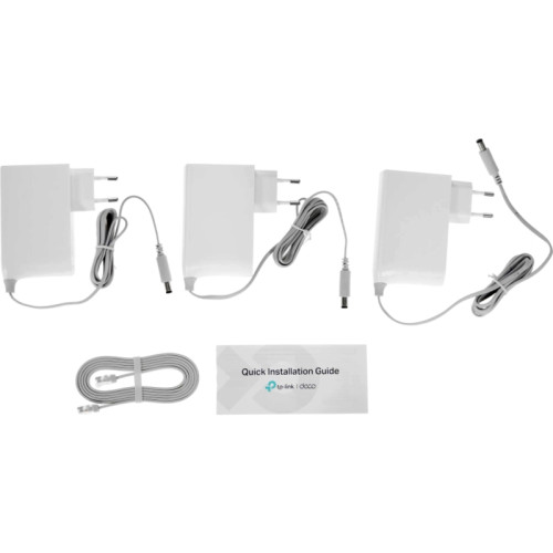 Роутер/ AX5400 Whole Home Mesh Wi-Fi 6 System