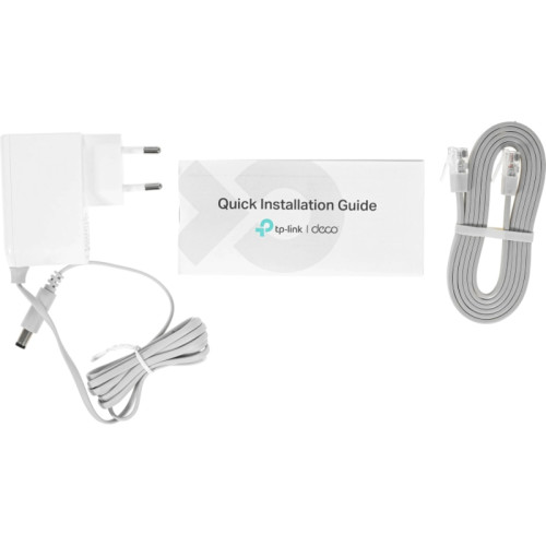 Точка доступа/ AX1500 Whole Home Mesh Wi-Fi 6 System