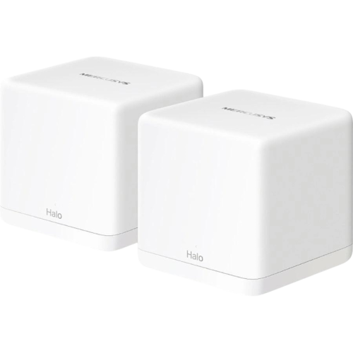 MESH система/ AX1500 Whole Home Mesh Wi-Fi 6 System
