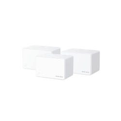 MESH система/ AX3000 Dual-band Home Mesh System Wi-Fi 6