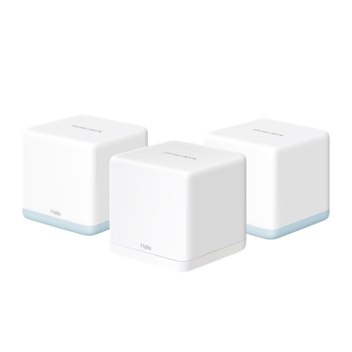 MESH система/ AC1200 Whole Home Mesh Wi-Fi System