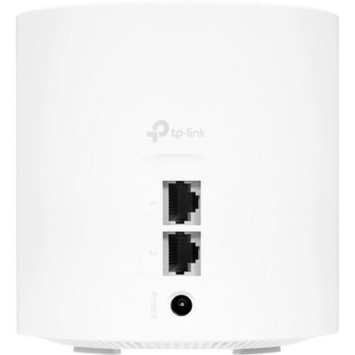 Роутер/ AX5400 Whole Home Mesh Wi-Fi 6 System