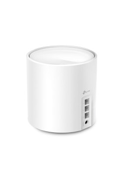 Маршрутизатор/ AX3000 Whole Home Mesh Wi-Fi 6