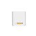 Tenda EX3(2-pack) AX1500 Whole Home Mesh Wi-Fi 6 System