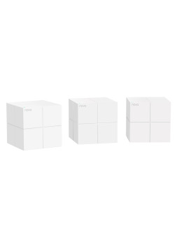 Tenda MW6(3-pack) 3-Pack АС1200 Wi-Fi Mesh система