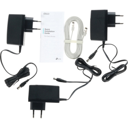 Точка доступа/ AC1200 Mesh Wi-Fi System, 210/100MbpsPorts, 2internalantennas