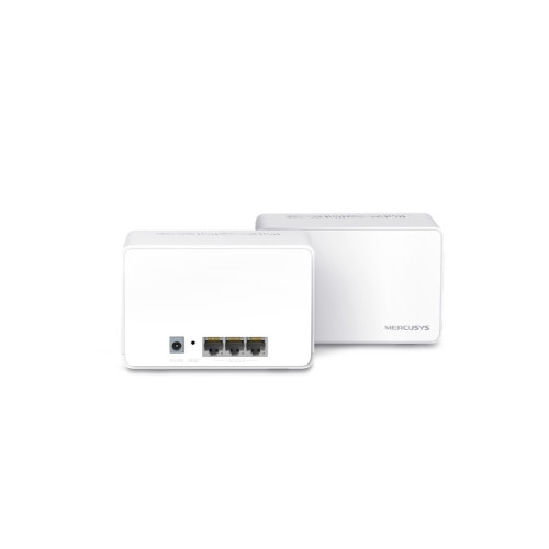 MESH система/ AX3000 Dual-band Home Mesh System Wi-Fi 6