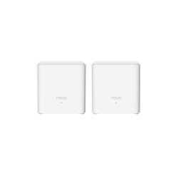 Tenda EX3(2-pack) AX1500 Whole Home Mesh Wi-Fi 6 System