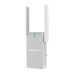 Wi-Fi Mesh-ретранслятор/ Keenetic Buddy 4 Mesh-ретранслятор Wi-Fi N300  2,4 ГГц 1x100 Мбит/с Ethernet