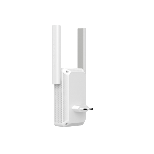 Wi-Fi Mesh-ретранслятор/ Mesh-ретранслятор Wi-Fi AX3000 2,4 ГГц/ 5 ГГц, 1x1000 Мбит/с Ethernet Wi-Fi Mesh-ретранслятор/ Mesh-ретранслятор Wi-Fi AX3000 2,4 ГГц/ 5 ГГц, 1x1000 Мбит/с Ethernet