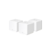 MESH система/ AX1500 Whole Home Mesh Wi-Fi System Wi-Fi 6