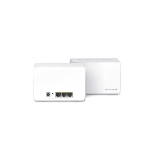 MESH система/ AX3000 Dual-band Home Mesh System Wi-Fi 6