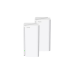 Двухдиапазонная гигабитная Wi-Fi Mesh система AX5400/ TENDA Двухдиапазонная гигабитная Wi-Fi Mesh система AX5400, 2,4/5 ГГц, до 5378 Мбит/с, 3x1Гбит/с Tenda MX15 Pro (2-pack)