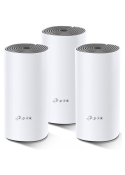 Точка доступа/ AC1200 Mesh Wi-Fi System, 210/100MbpsPorts, 2internalantennas