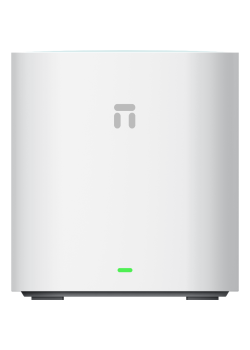 Бесшовный Mesh роутер Netis Neme X30S (NEME X30S (1 PACK)) AX3000 10/100/1000BASE-TX