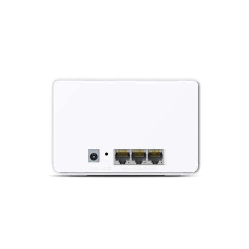 MESH система/ AX3000 Dual-band Home Mesh System Wi-Fi 6
