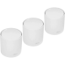 Маршрутизатор/ AX3000 Whole Home Mesh Wi-Fi 6 System, 3 units, 2× Internal Antennas, 3× Gb Ports (WAN/LAN auto-sensing) Маршрутизатор/ AX3000 Whole Home Mesh Wi-Fi 6 System, 3 units, 2× Internal Antennas, 3× Gb Ports (WAN/LAN auto-sensing)