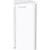 Точка доступа/ Tenda MX21 Pro (3-pack) Трехдиапазонная гигабитная Wi-Fi Mesh система AXE5700, 2,4/5/6 ГГц, до 5665 Мбит/с, 3x1Гбит/с, 7 встроенных антенн