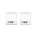 MESH система/ AC1200 Whole Home Mesh Wi-Fi System