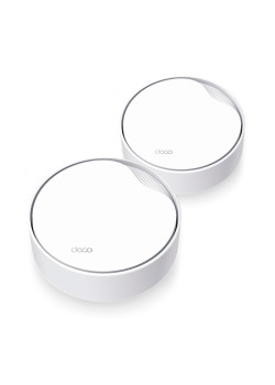 Wi-Fi Mesh-система PoE/ AX3000 Whole Home Mesh Wi-Fi 6 System with PoE