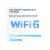 MESH система/ AX1500 Whole Home Mesh Wi-Fi System Wi-Fi 6