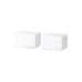 MESH система/ AX3000 Dual-band Home Mesh System Wi-Fi 6