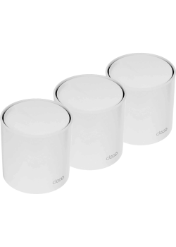 Роутер/ AX5400 Whole Home Mesh Wi-Fi 6 System