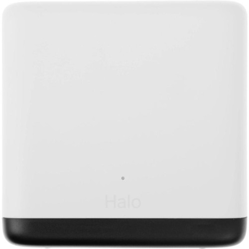 Бесшовный Mesh роутер Mercusys Halo H50G(3-pack) AC1900 10/100/1000BASE-TX белый (упак.:3шт)