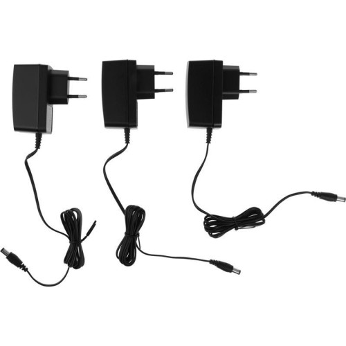 Бесшовный Mesh роутер Mercusys Halo H50G(3-pack) AC1900 10/100/1000BASE-TX белый (упак.:3шт)