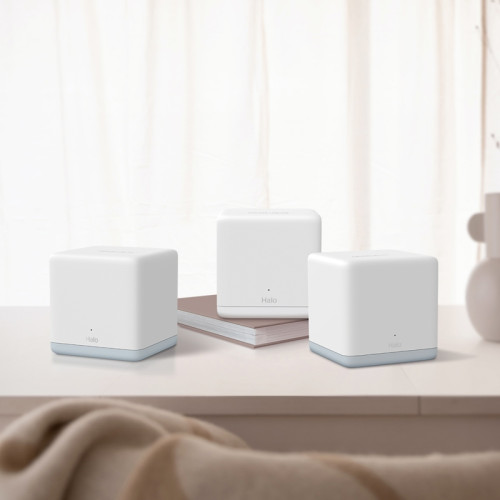 MESH система/ AC1200 Whole Home Mesh Wi-Fi System