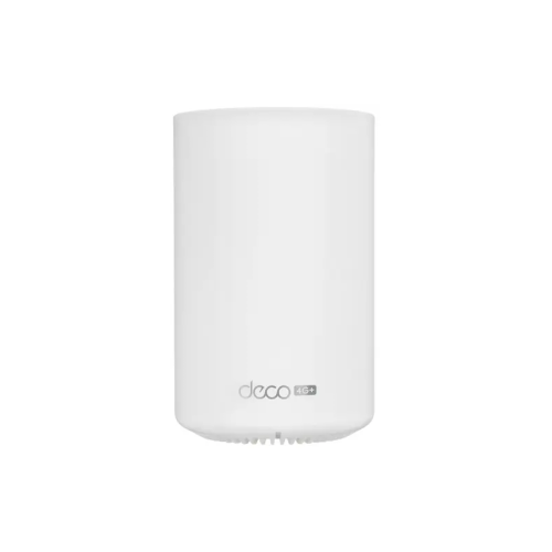 Точка доступа/ 4G+ AX1800 Whole Home Mesh Wi-Fi 6 Router, Build-In 300Mbps 4G+ LTE Advanced Modem